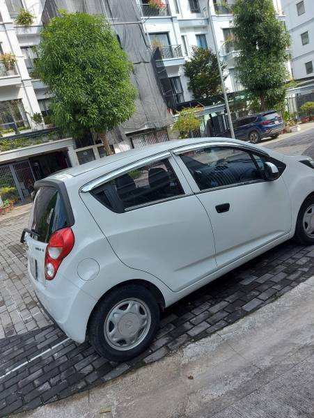 Big chevrolet spark an giang huyen an phu 2655