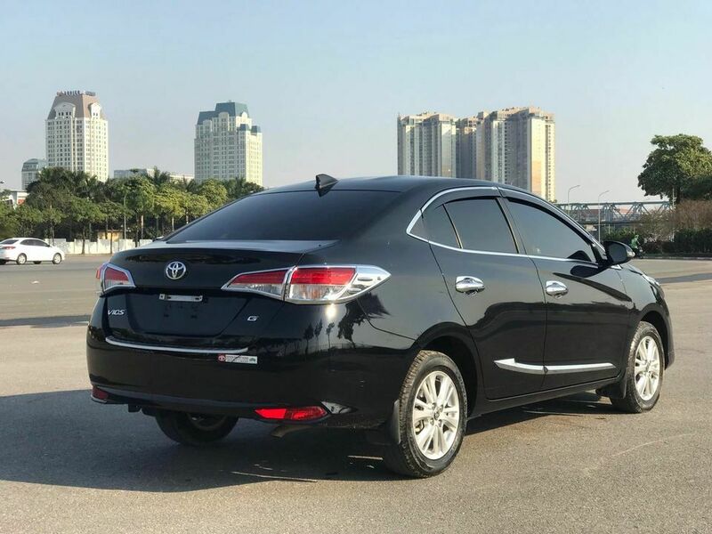 Big toyota vios an giang huyen an phu 2669