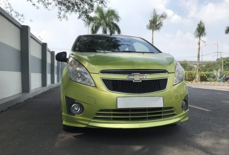 Big chevrolet spark an giang huyen an phu 2673