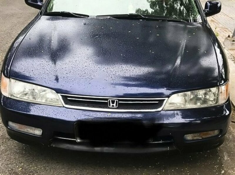 Big honda accord an giang huyen an phu 2677