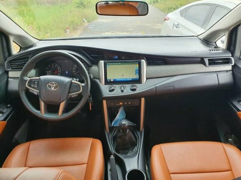 Big toyota innova an giang huyen an phu 2678