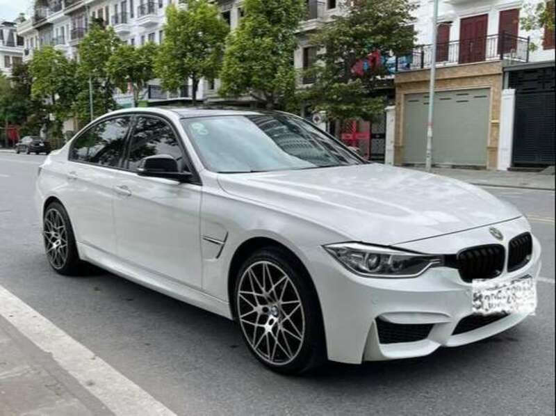 Big bmw 328i an giang huyen an phu 2680