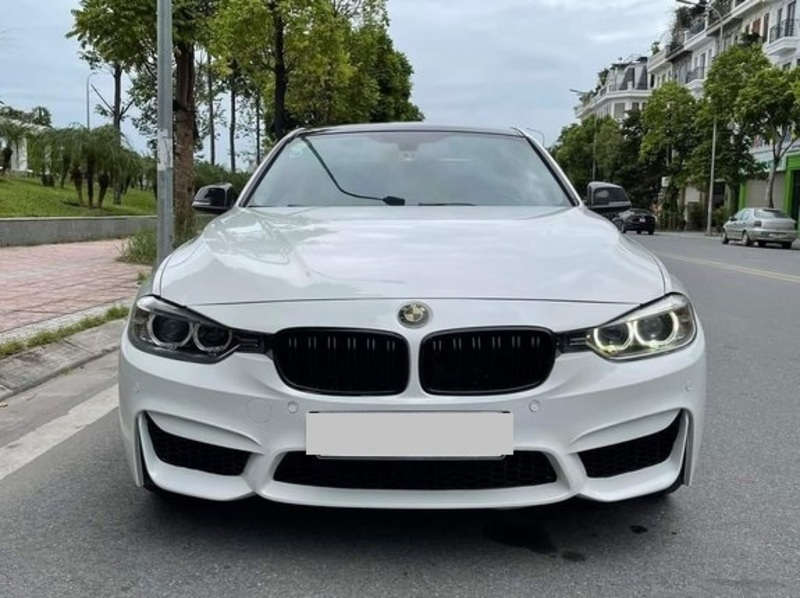 Big bmw 328i an giang huyen an phu 2680