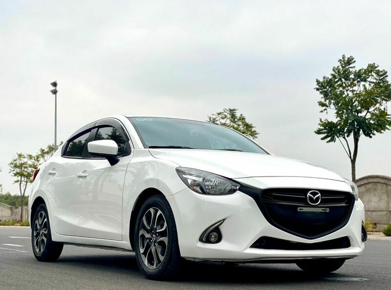 Big mazda 2 an giang huyen an phu 2691