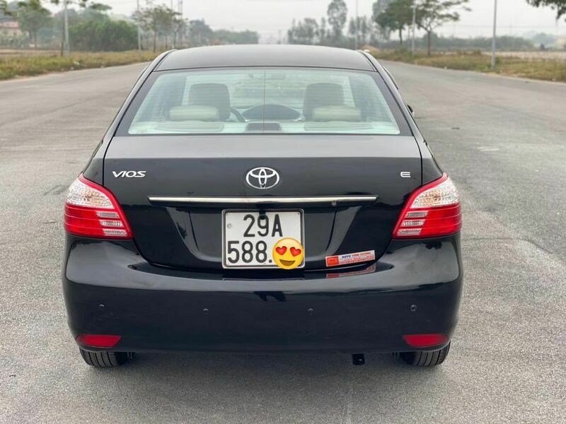 Big toyota vios an giang huyen an phu 2700