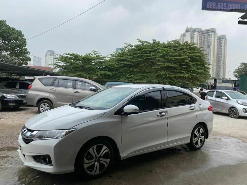 Big honda city an giang huyen an phu 2704