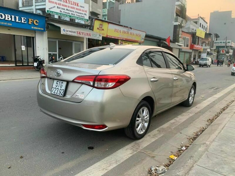 Big toyota vios an giang huyen an phu 2705