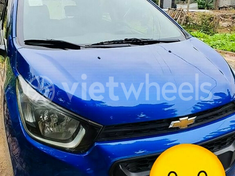 Big chevrolet spark an giang huyen an phu 2713