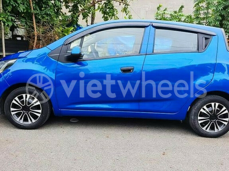 Big chevrolet spark an giang huyen an phu 2713