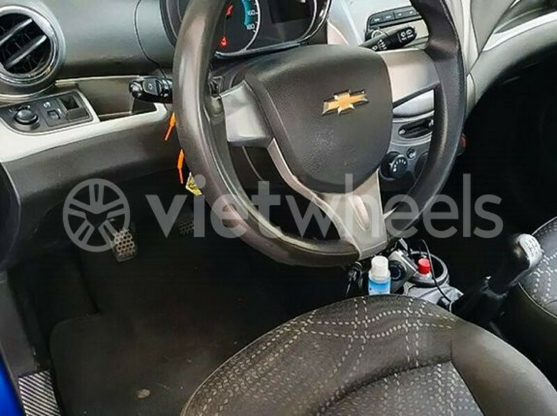 Big chevrolet spark an giang huyen an phu 2713