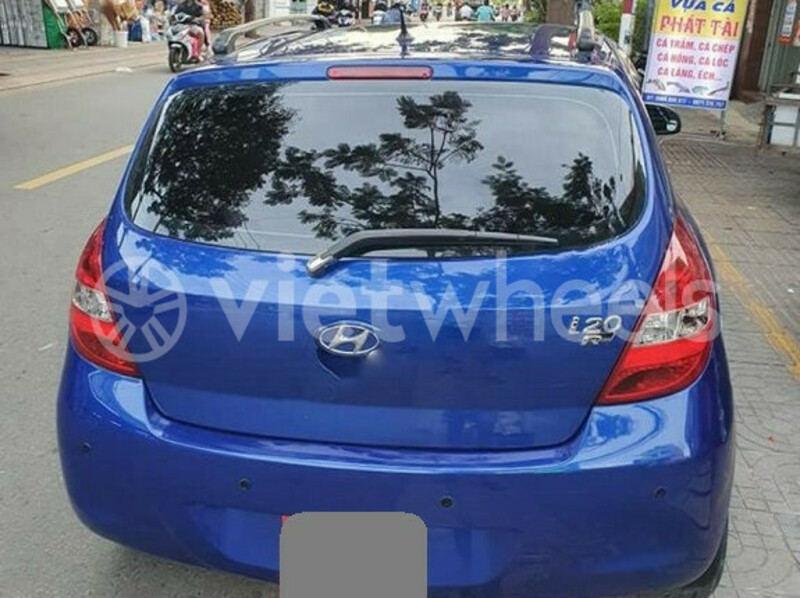 Big hyundai i20 an giang huyen an phu 2729