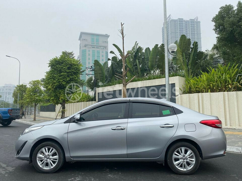 Big toyota vios an giang huyen an phu 2735