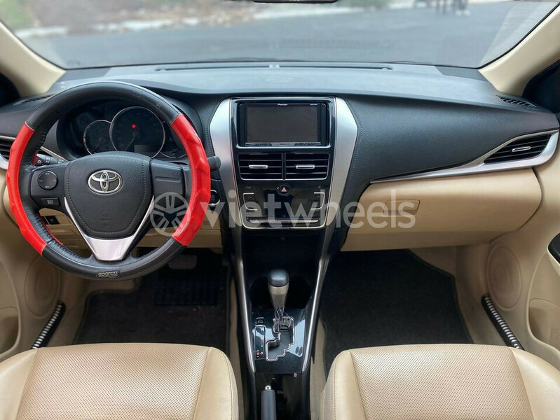 Big toyota vios an giang huyen an phu 2735