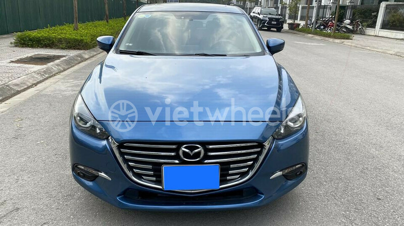 Big mazda 3 an giang huyen an phu 2739