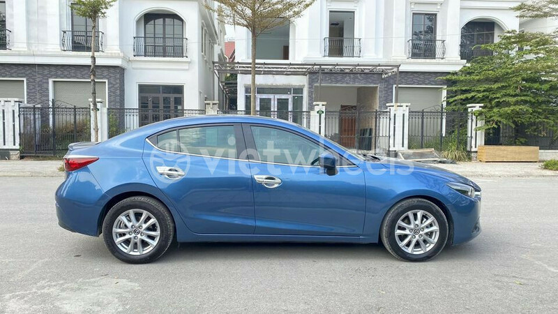 Big mazda 3 an giang huyen an phu 2739