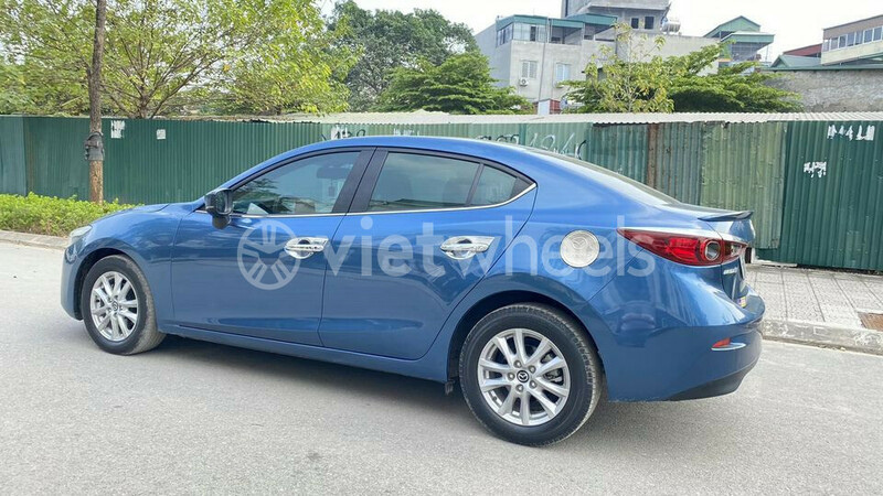 Big mazda 3 an giang huyen an phu 2739