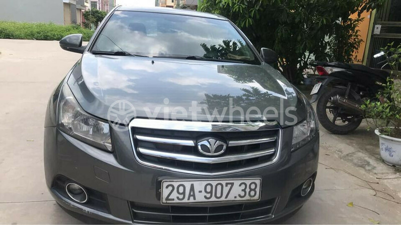 Big daewoo lacetti an giang huyen an phu 2751