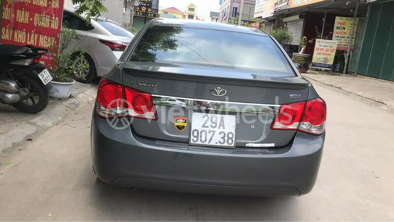 Big daewoo lacetti an giang huyen an phu 2751