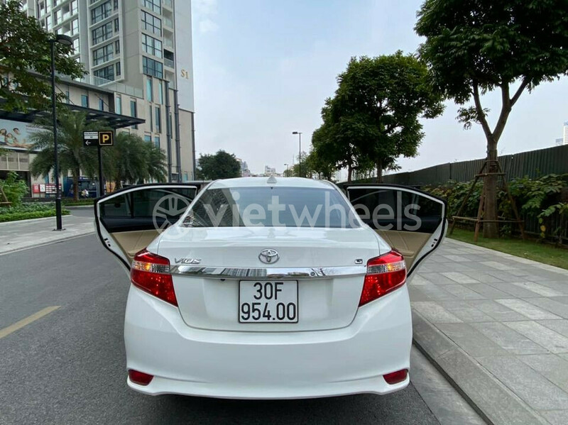 Big toyota vios an giang huyen an phu 2752