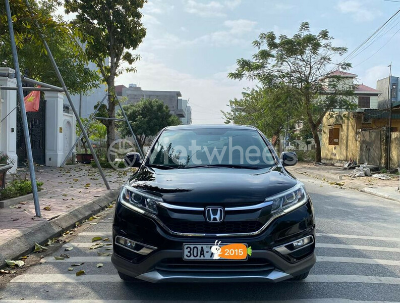 Big honda cr v an giang huyen an phu 2761