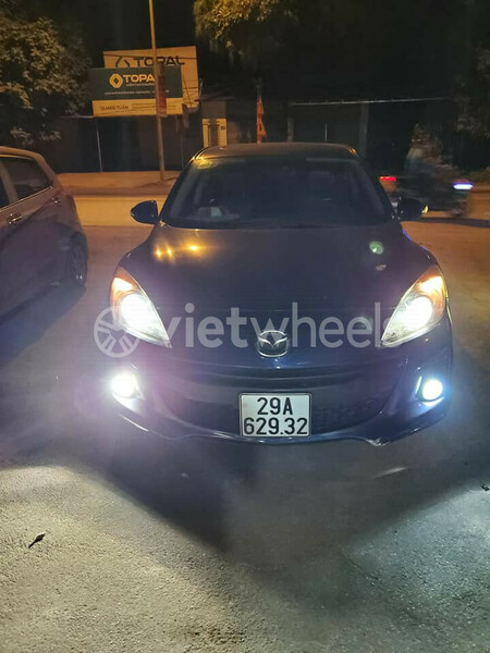 Big mazda 3 an giang huyen an phu 2768