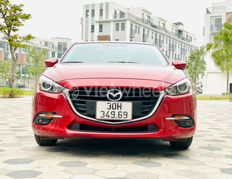 Big mazda 3 an giang huyen an phu 2777