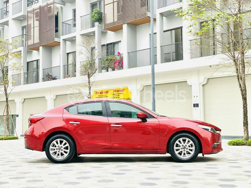 Big mazda 3 an giang huyen an phu 2777