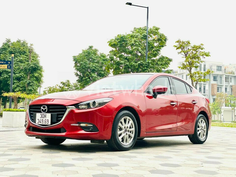 Big mazda 3 an giang huyen an phu 2777