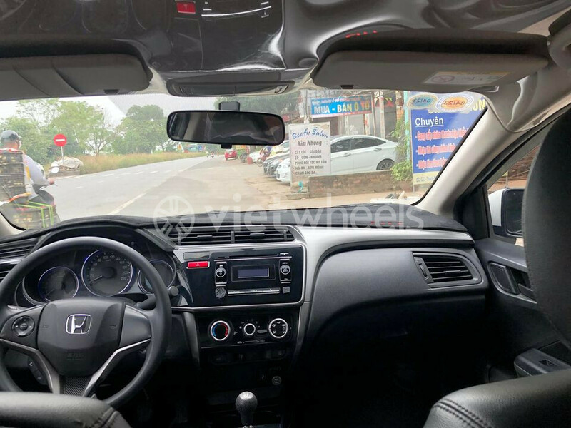 Big honda city an giang huyen an phu 2778