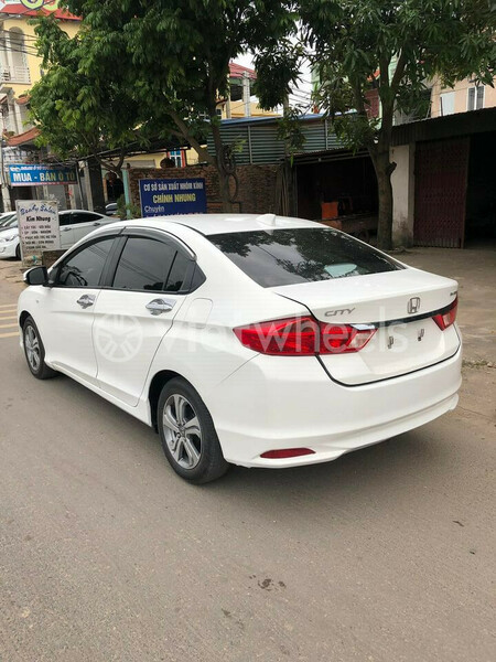 Big honda city an giang huyen an phu 2778