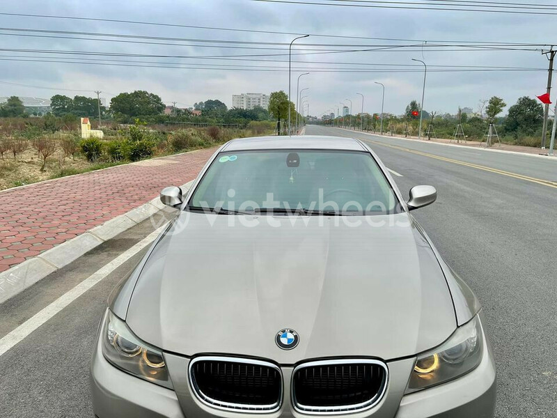 Big bmw 320i an giang huyen an phu 2783