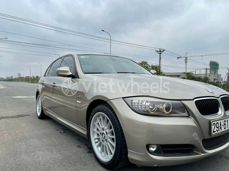 Big bmw 320i an giang huyen an phu 2783