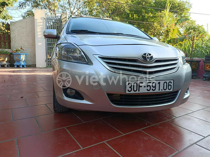 Big toyota vios an giang huyen an phu 2785