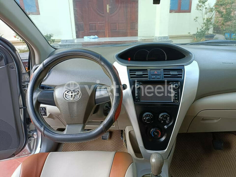 Big toyota vios an giang huyen an phu 2785