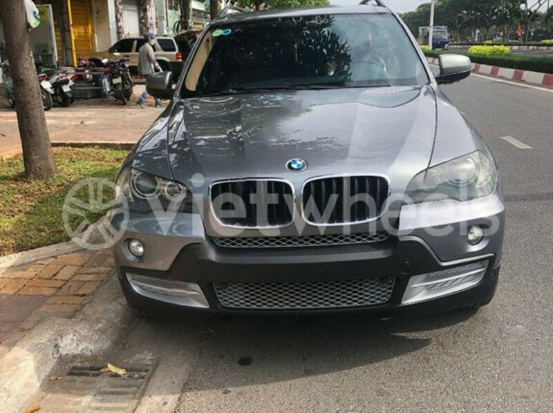 Big bmw x5 an giang huyen an phu 2803