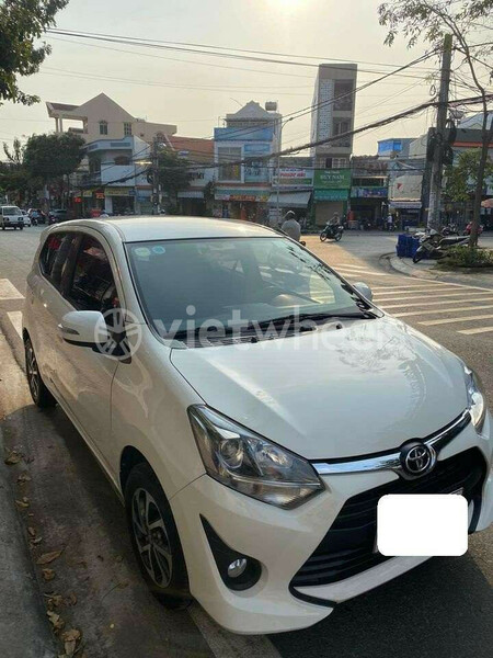 Big toyota wigo an giang huyen an phu 2817