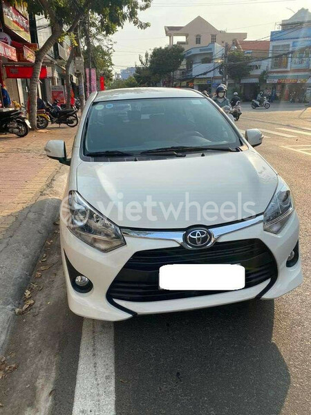 Big toyota wigo an giang huyen an phu 2817