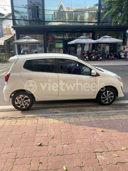 Big toyota wigo an giang huyen an phu 2817