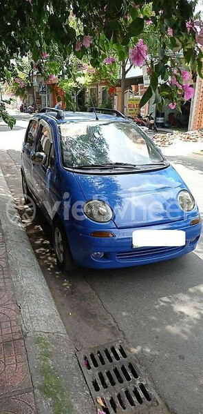 Big daewoo matiz an giang huyen an phu 2825