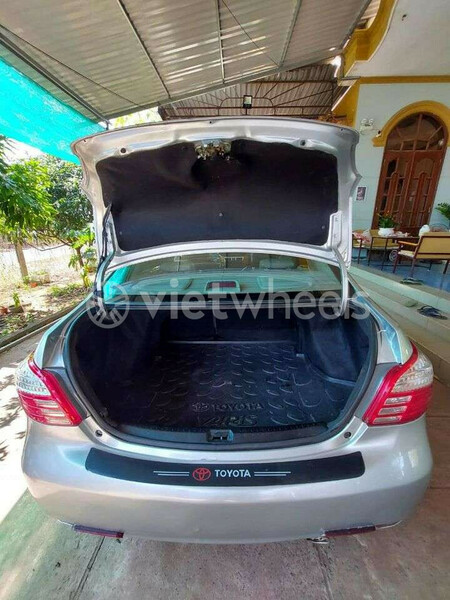 Big toyota vios an giang huyen an phu 2826