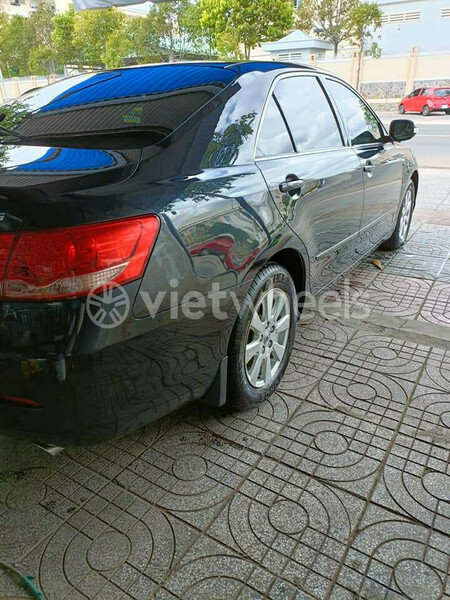 Big toyota camry an giang huyen an phu 2829