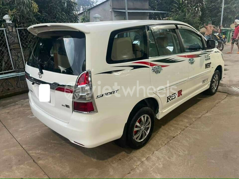 Big toyota innova an giang huyen an phu 2830