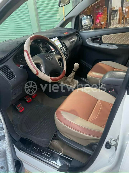 Big toyota innova an giang huyen an phu 2830