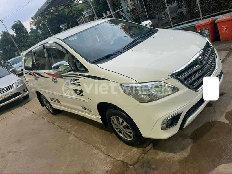 Big toyota innova an giang huyen an phu 2830