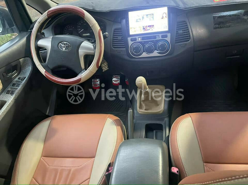 Big toyota innova an giang huyen an phu 2830