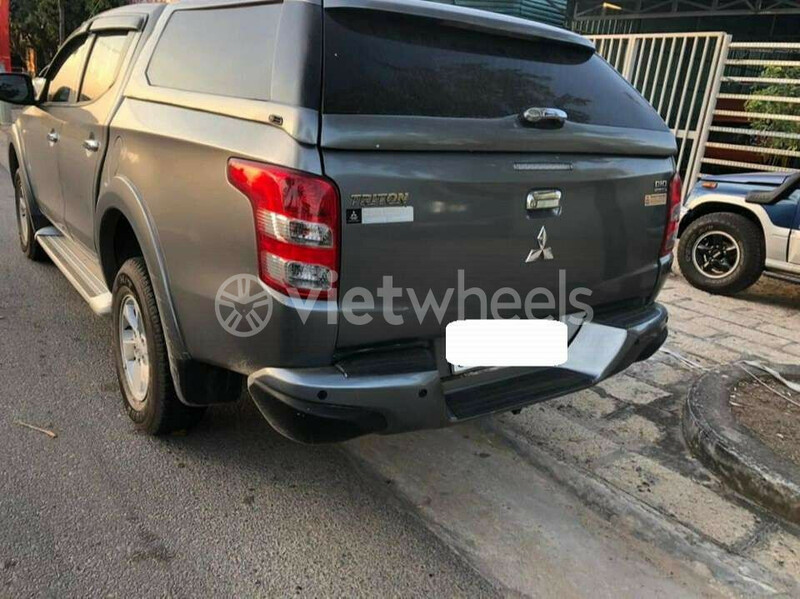 Big mitsubishi triton an giang huyen an phu 2831