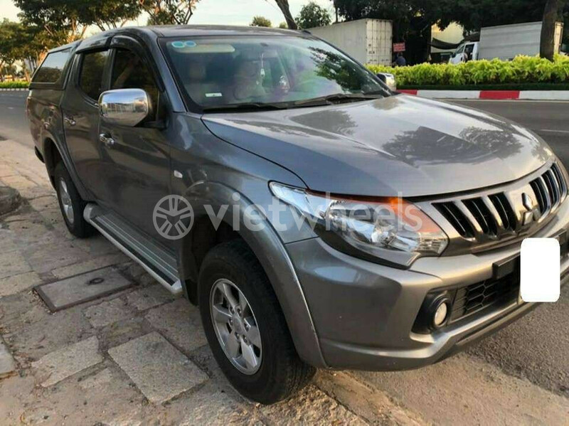 Big mitsubishi triton an giang huyen an phu 2831