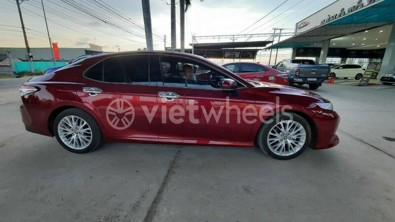 Big kia rondo an giang huyen an phu 2840