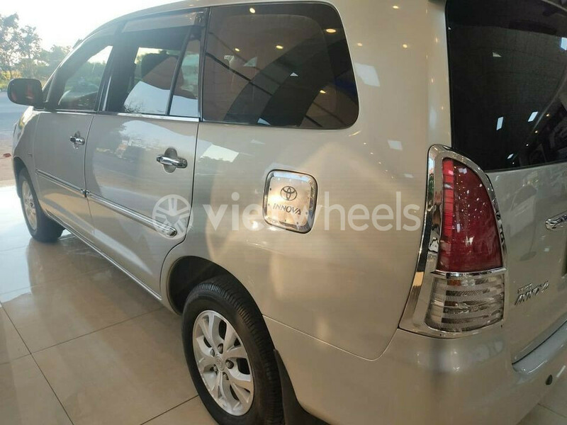 Big toyota innova g an giang huyen an phu 2844