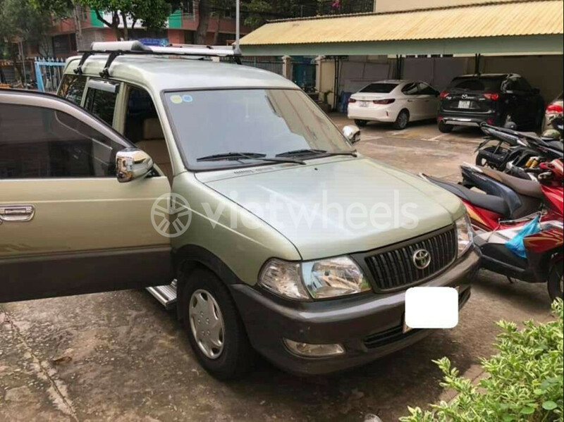 Big toyota zace an giang huyen an phu 2849